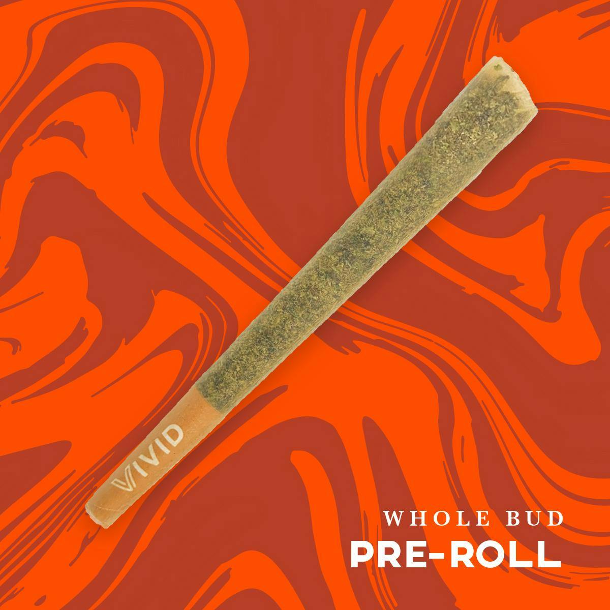 Vivid Compound Z - Pre Roll for Sale Missouri - ReLeaf Resources