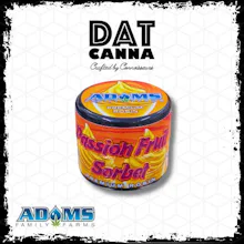 Dat Canna - 1g Rosin - Passion Fruit Sorbet