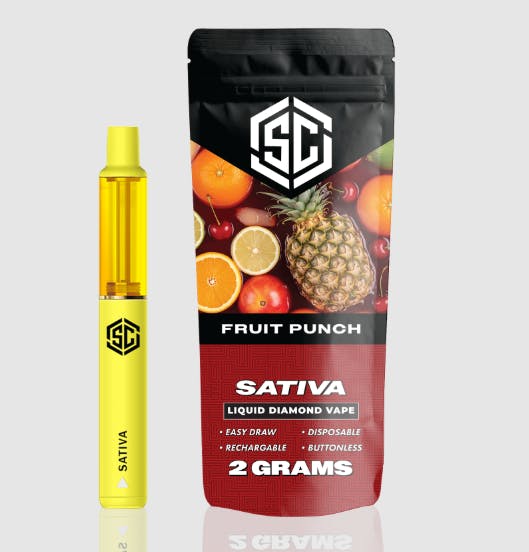 elf bar vape uk Fruit Punch Disposable Vape
