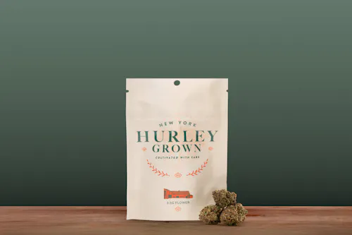 Black Runtz | Flower | 3.5g-active