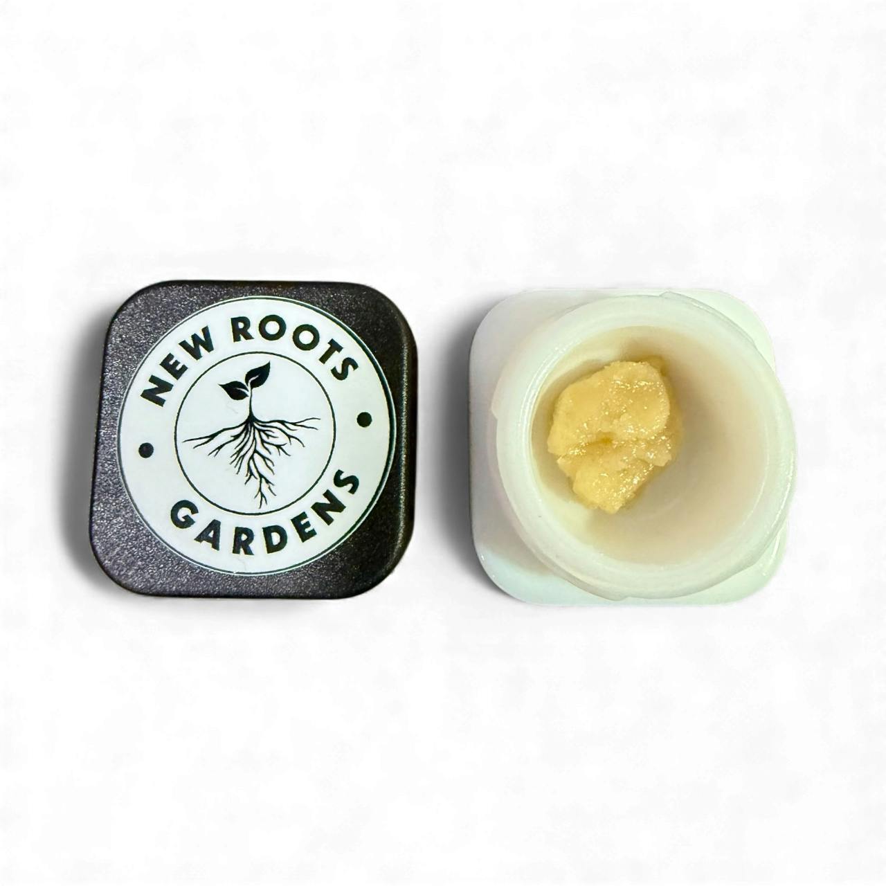 Bickett OG Live Rosin - 1G