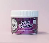 Product Black Raspberry | Ice Cream |  20mg