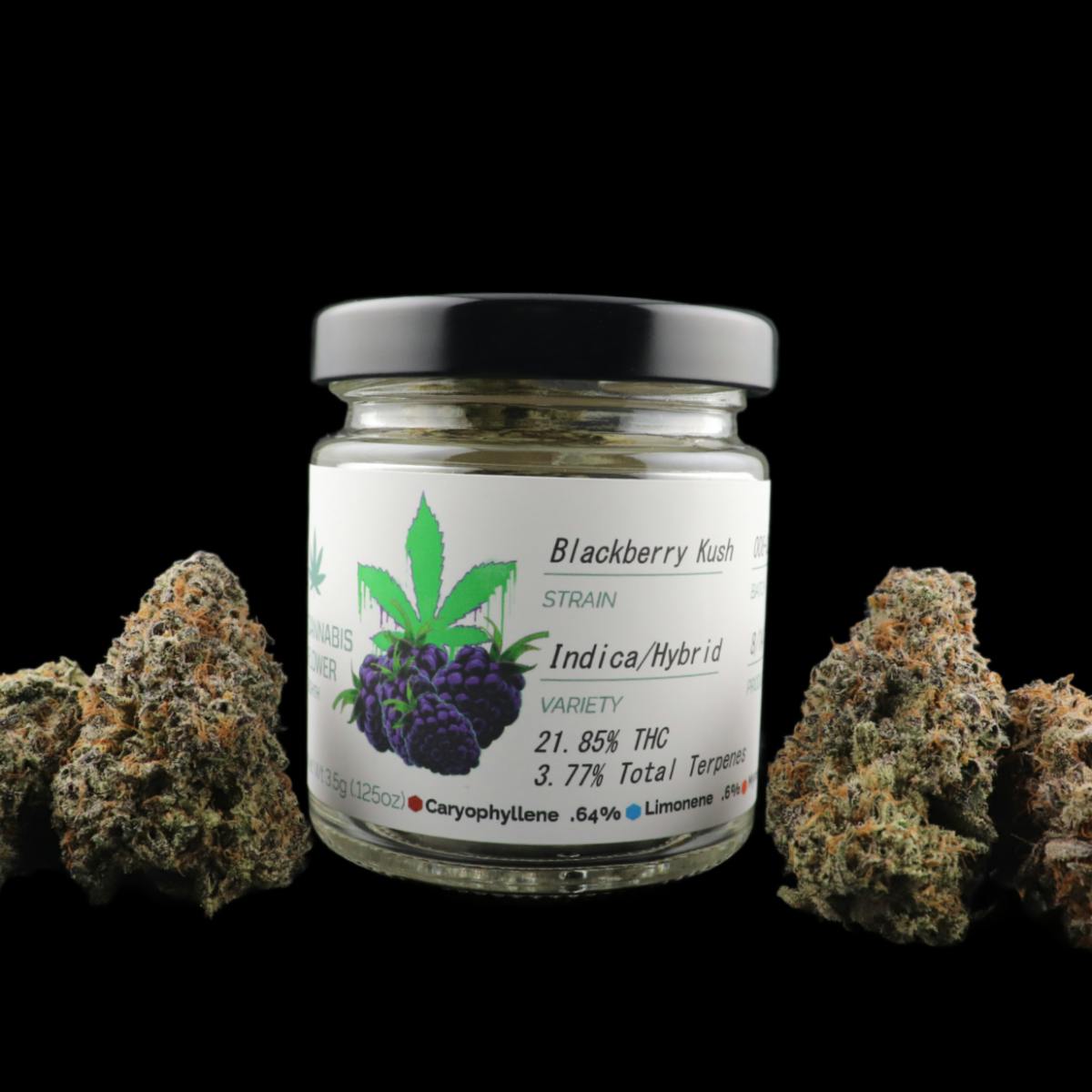 Vermont GoodFire Cannabis