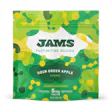 JAMS Fast Acting Jellies Sour Green Apple