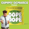 5/$15 Dope Rope Gummies 200MG!
