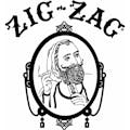 Zig Zag: French Orange - Rolling Papers