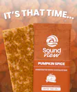 Pumpkin Spice