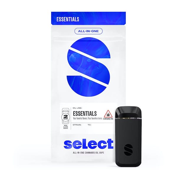 Raspberry Crave (H) - 2g Disposable Vape - Select