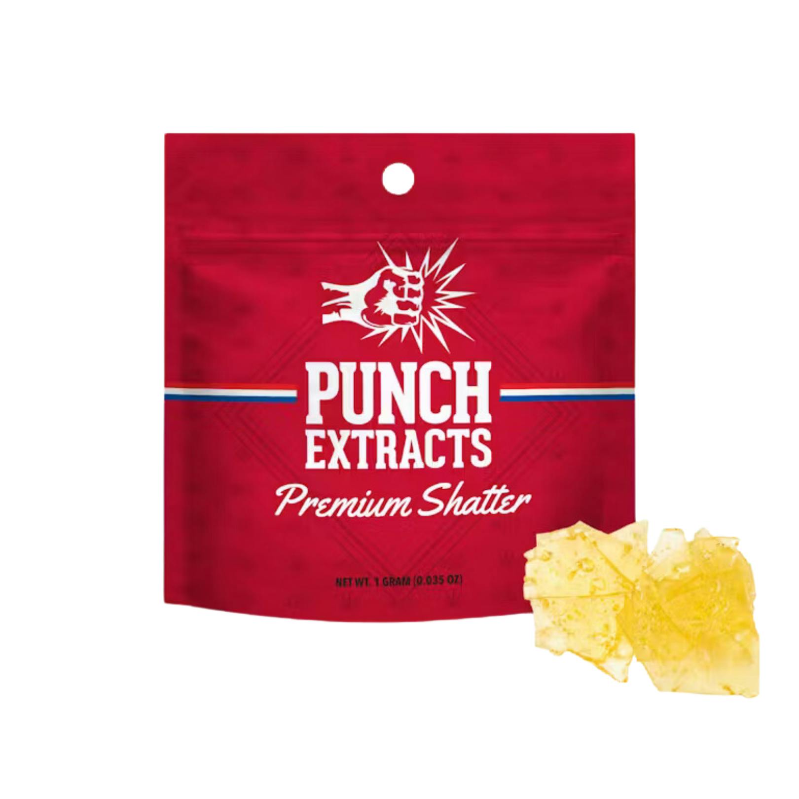 CANDY FLOAT BHO SHATTER-1