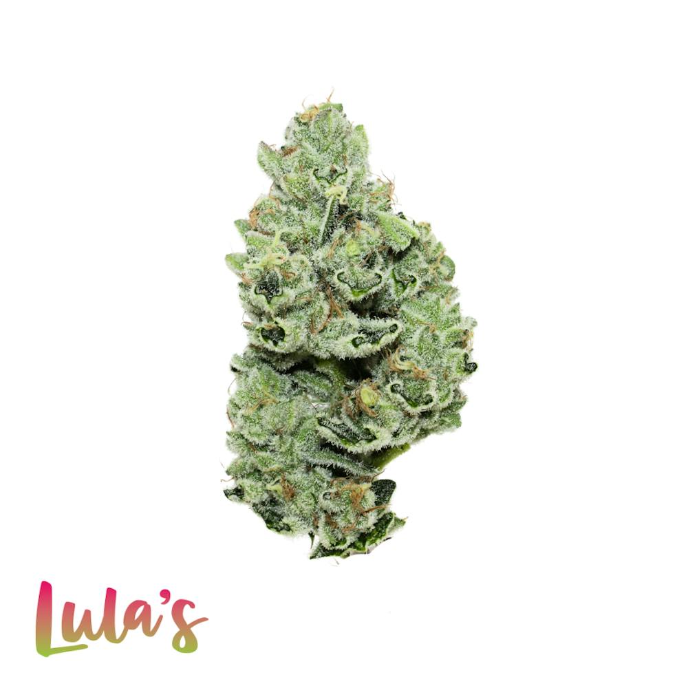 Product BG Flower - Hot Mint Sundae 3.5g