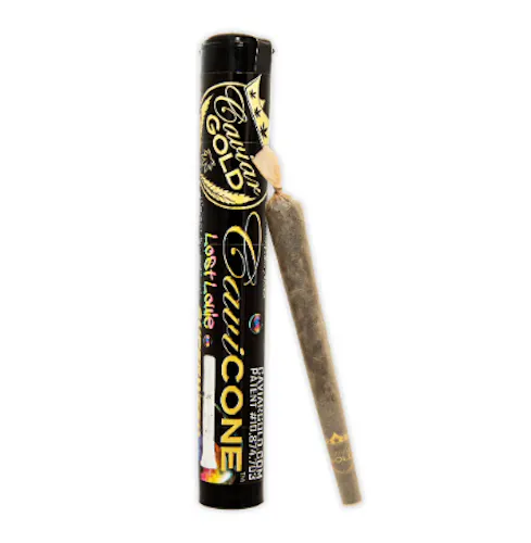 Lost Louie 1.3g Infused Preroll-1