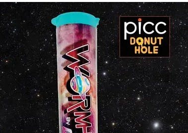 Product O-YEAH! - Grape Gas - 1g - Infused Preroll
