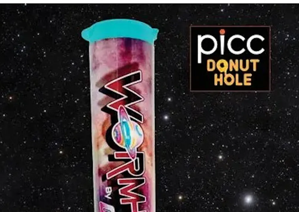 Product O-YEAH! - Grape Gas - 1g - Infused Preroll