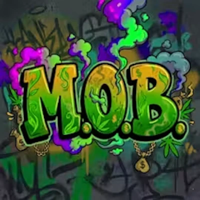 DELI - MOB - FLOWER by Verde Valley at King of Budz