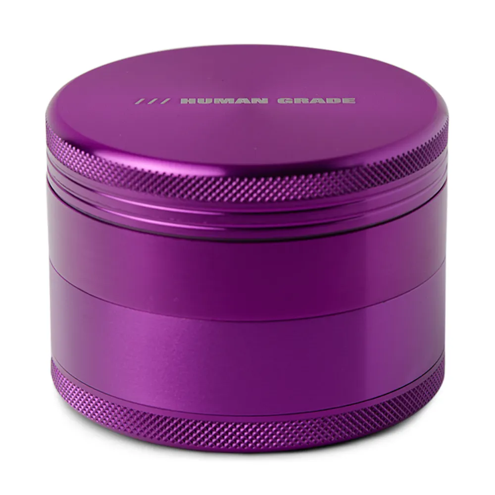 Product Grinder 1B (2.5") - Red