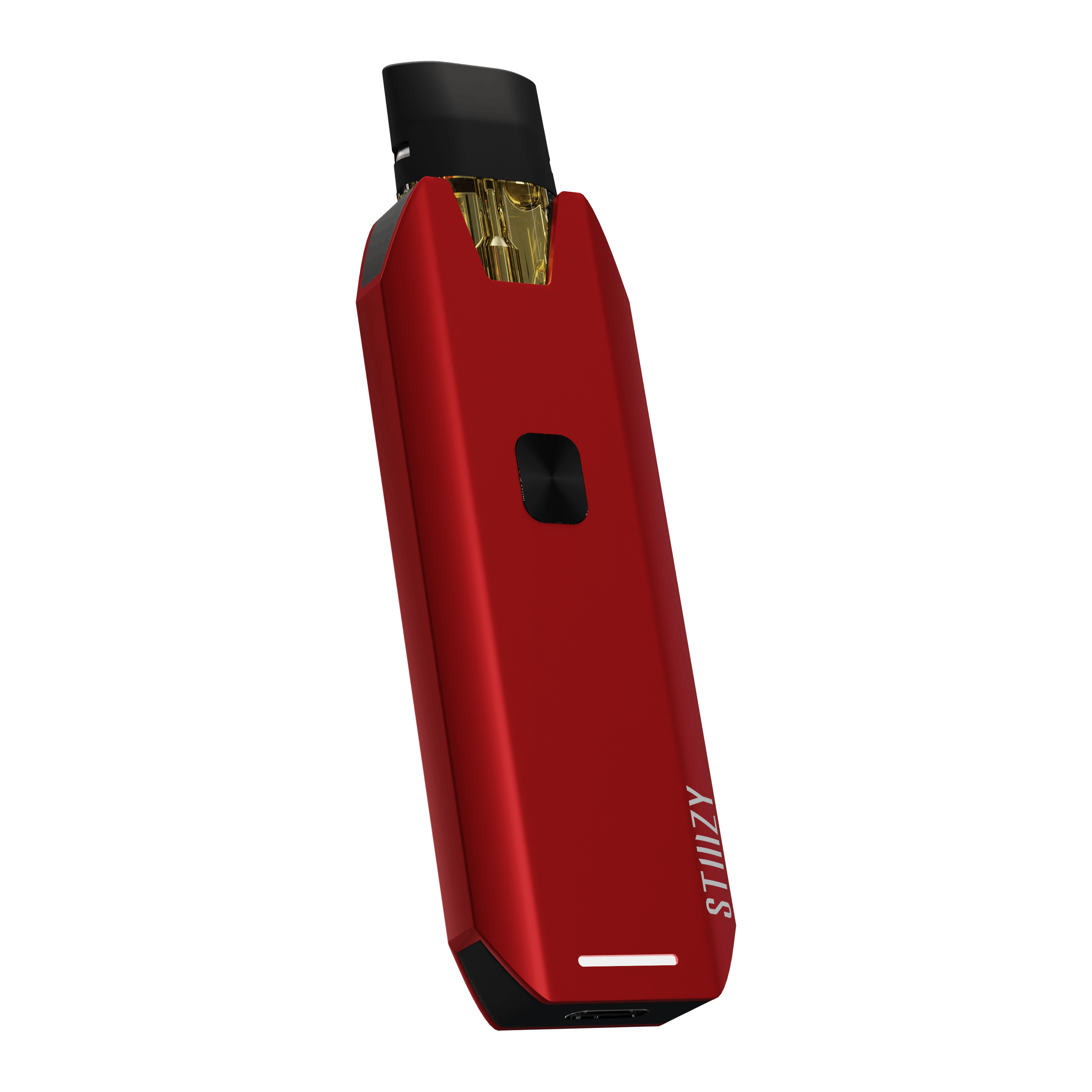 Stiiizy Pro XL Battery - Red | Harborside (Oakland)