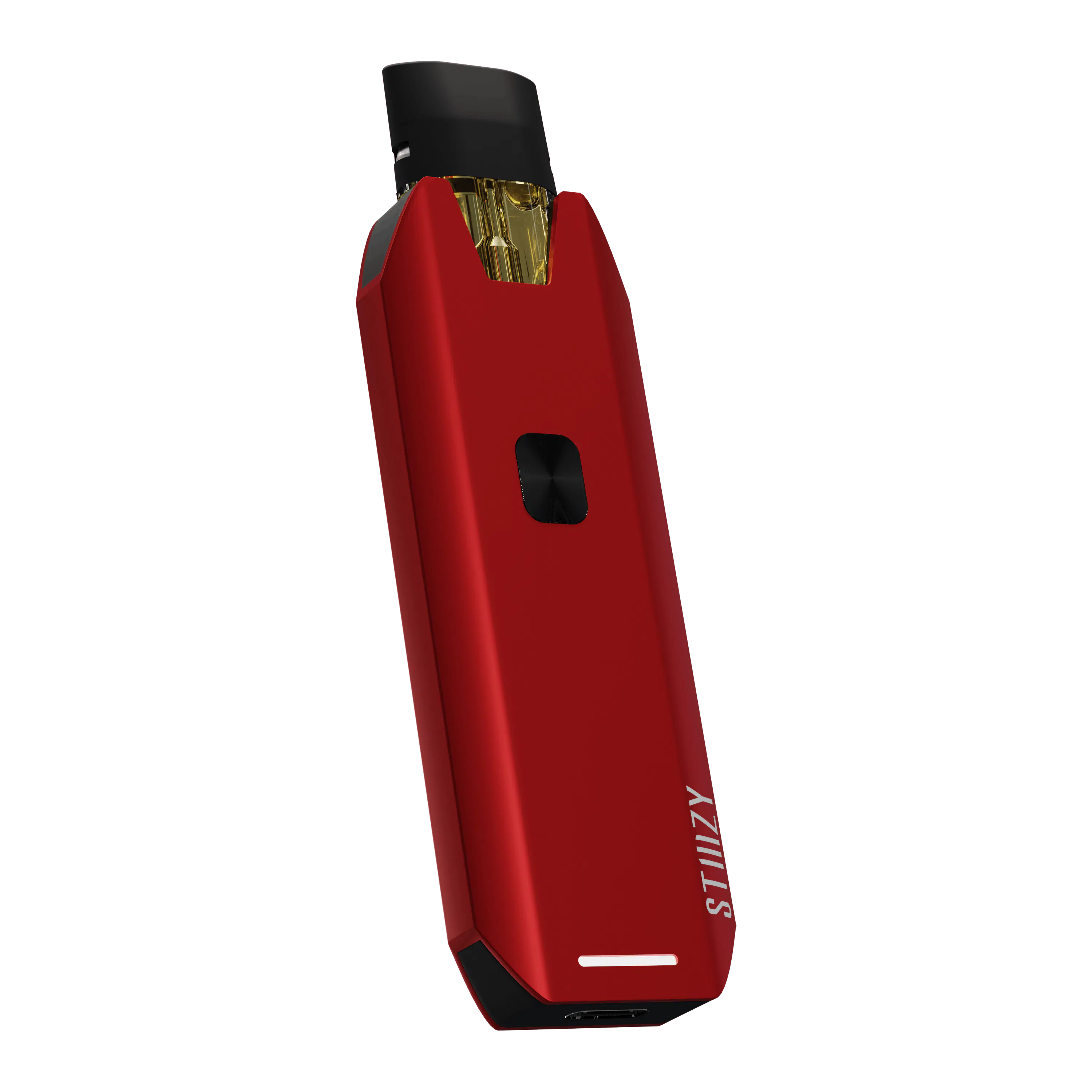 Stiiizy Pro XL Battery - Red | Harborside (Oakland)