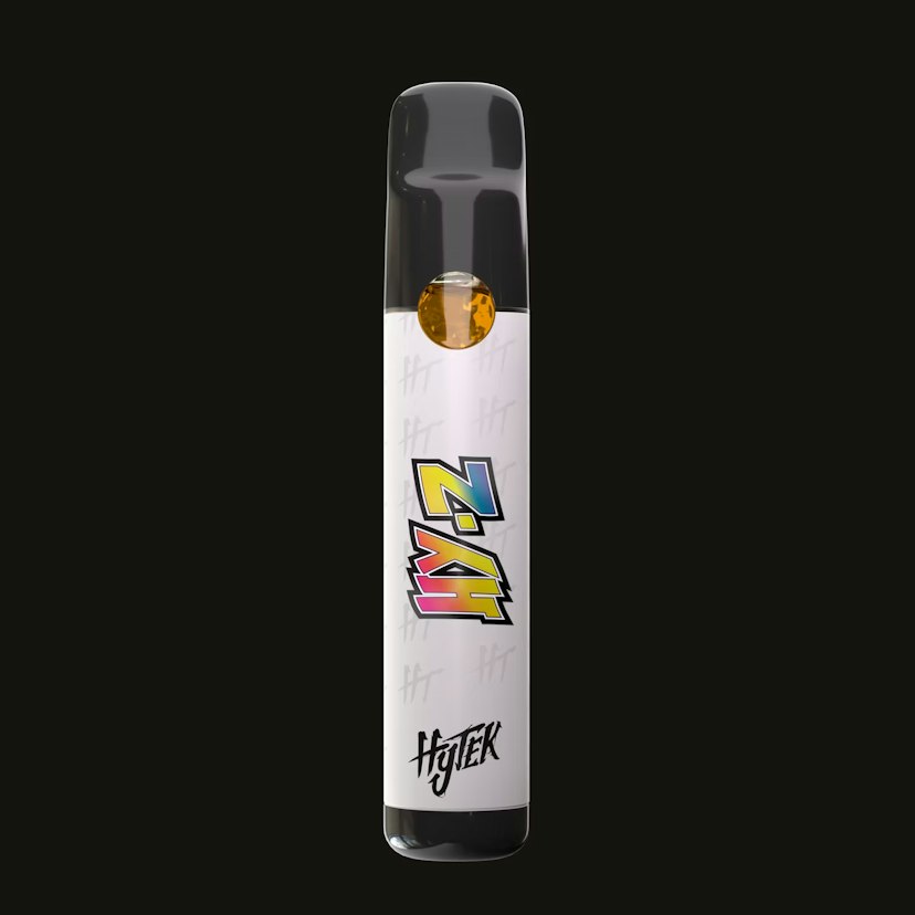 Hytek Rosin Disposable | HY Z
