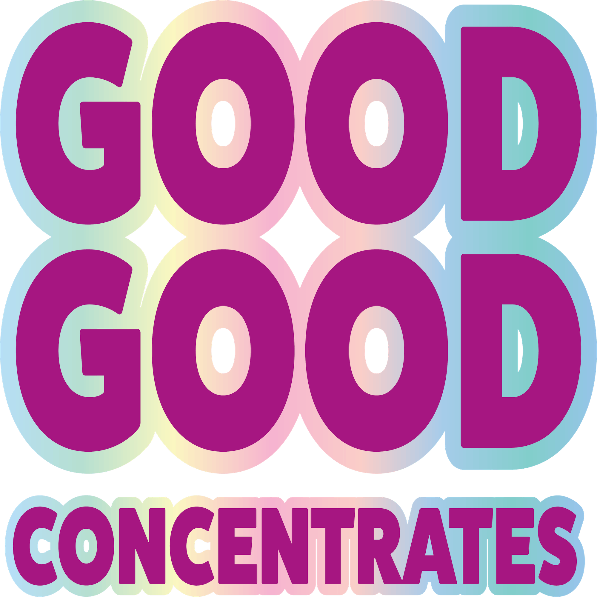 Good Good - 1.2g Infused Preroll - Skywalker OG