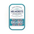 Mr. Moxey's: CBD 1:1 Balance Cinnamon Mints - 20pk 200mg
