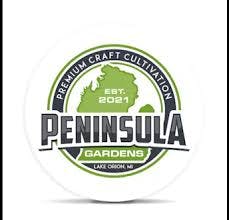 Peninsula - 3.5g PrePack - Candy Blues
