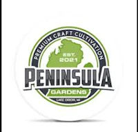 Peninsula - 3.5g PrePack - Candy Blues - product image at King of Budz