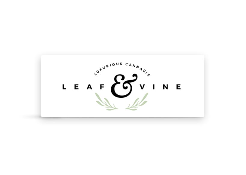 Image of Leaf & Vine Gas Face Pre-roll 5 Pack