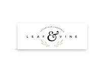 Leaf & Vine Logo