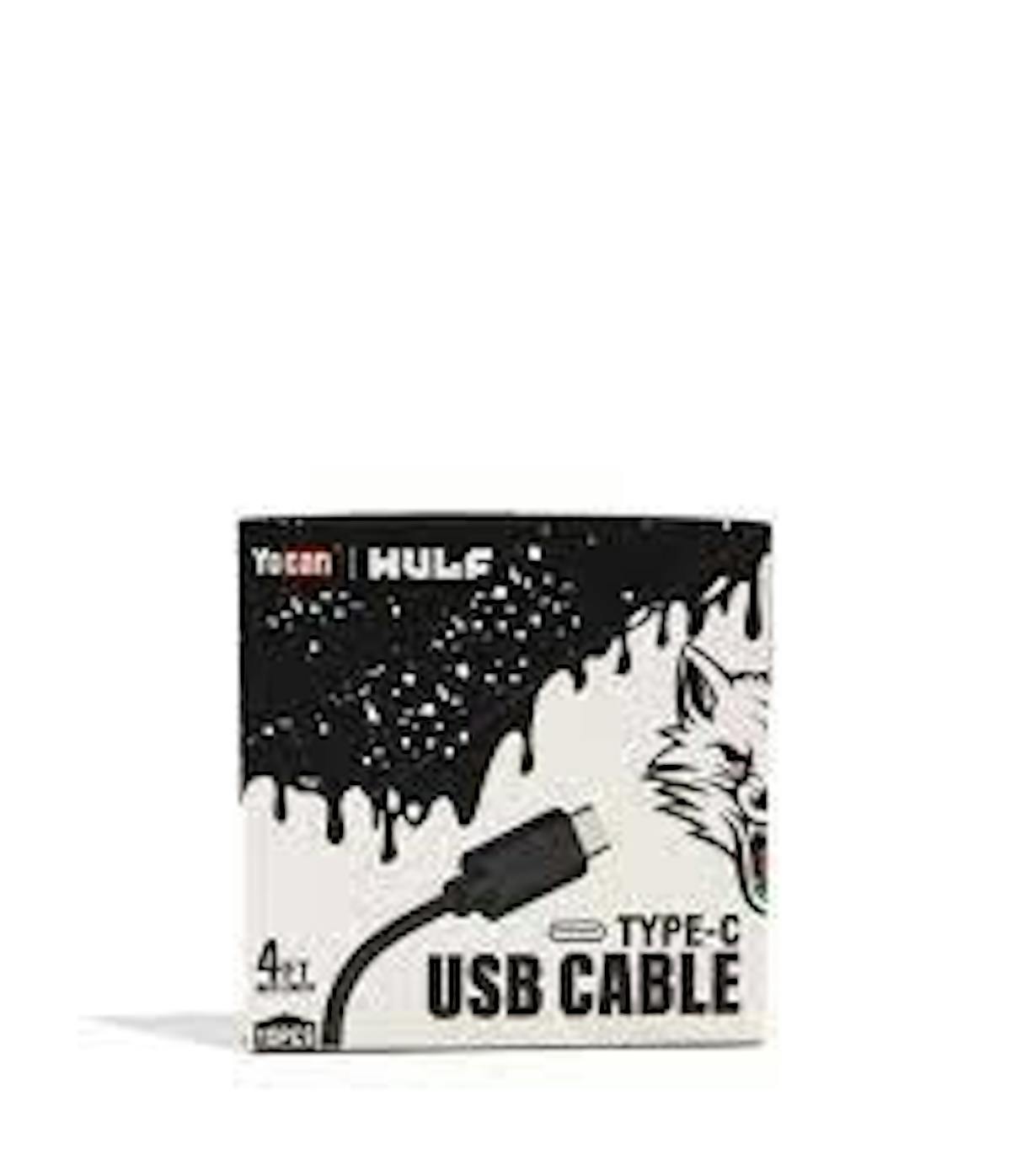 Photo of Wulf USB type C Charging Cable