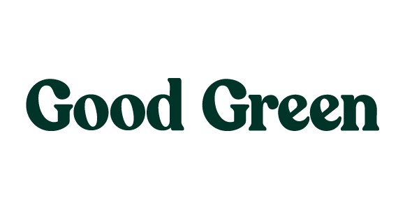 Good Green logo