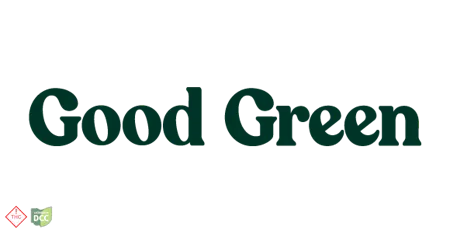 Image of Good Green - Soul Mate Hybrid
