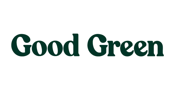 Good Green logo