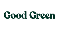 Good Green Logo