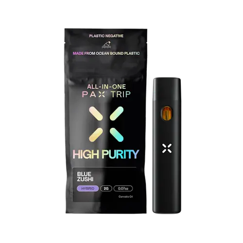 elf bar vape uk BLUEBERRY MUFFIN - Infused Live Rosin All-In-One main image 0
