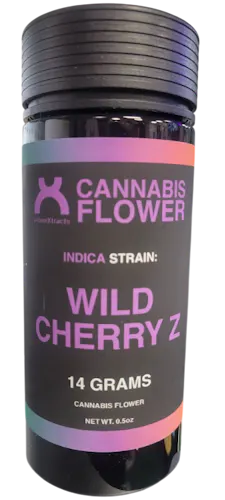 Wild Cherry Z - (14g) - Planet Nugg