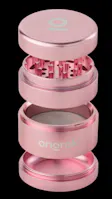 Piece EZ Open Grinder Rose Gold 55mm
