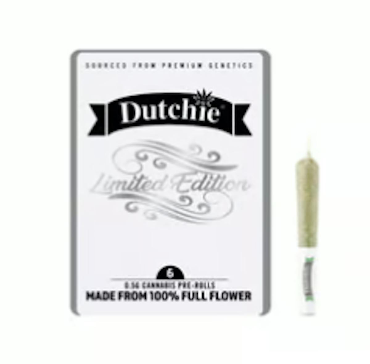 Photo of PREROLL-SUNSET SHERBET 6PK