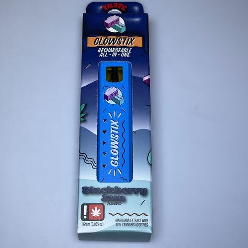 Juicy Mango Glowstix