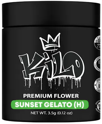 elfbar elfa master akku Kilo Brands - main image 1