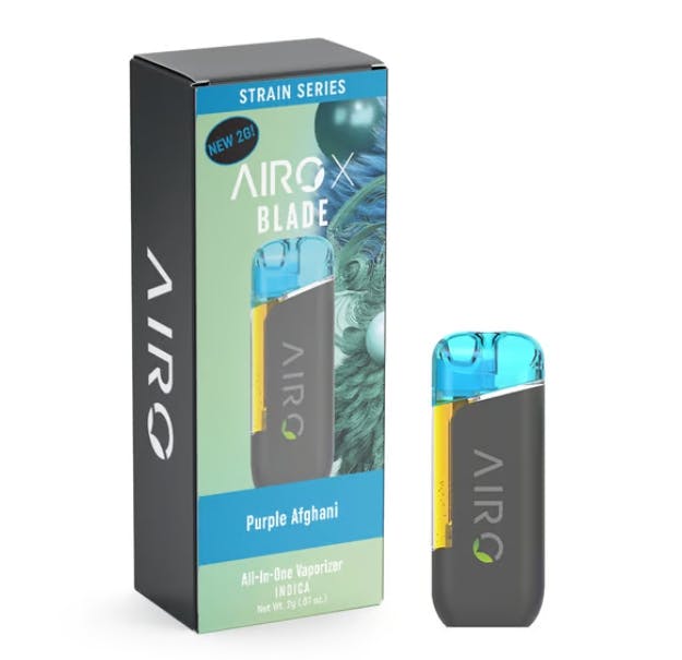 Cannabis Disposables | The Dispensary (Plumb)