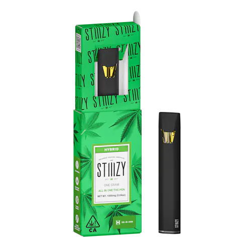 Do-Si-Dos All-In-One THC Pen | 1g-1