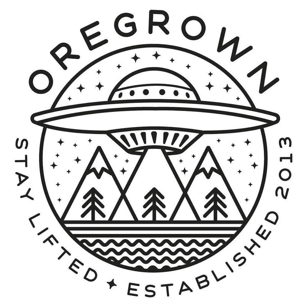 Photo of Oregrown 1g JOKERZ LR Badder