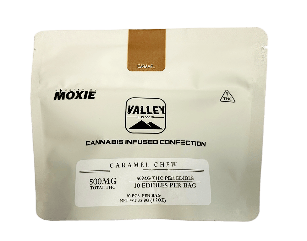 Cinnamon Roll Caramel