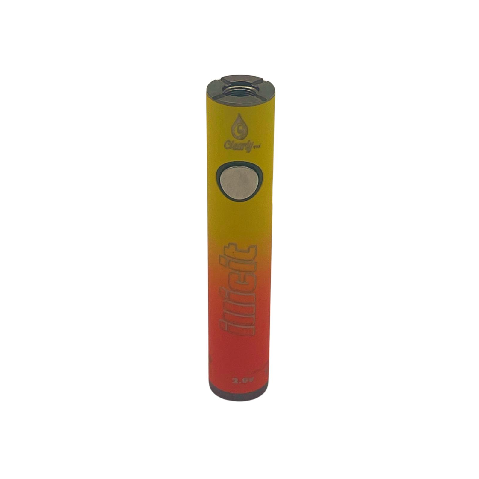 elf bar vape uk Buy Clearly Spin Custom Illicit Battery Online - From The Earth Cannabis  Dispensary