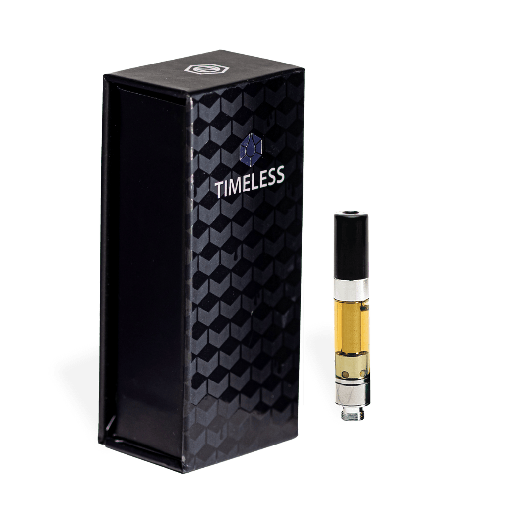 Timeless Noir: East Coast Sour Diesel Noir Cartridge