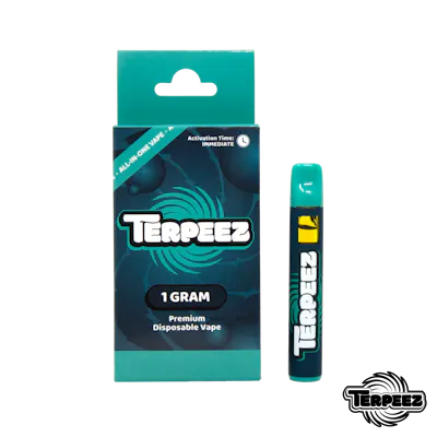 Terpeez • Pure Options