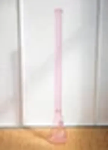 XXL Bong (Green or Pink)-active