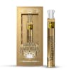 2/$60 BRASS KNUCKLES LIQUID DIAMONDS & LIVE ROSIN DISPOSABLES