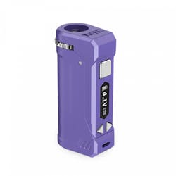 Uni PRO 510 Vape Battery | Purple