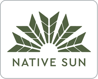 logo for Native Sun - South Boston